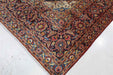 Traditional Antique Handmade Red Wool Rug 284 X 398 cm www.homelooks.com 10