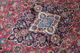 Traditional Antique Area Carpets Wool Handmade Oriental Rugs 245 X 370 cm www.homelooks.com 4