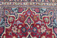 Traditional Vintage Handmade Oriental Wool Rug 175 X 272 cm www.homelooks.com 6