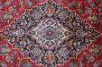 Traditional Antique Area Carpets Wool Handmade Oriental Rugs 300 X 410 cm homelooks.com 5