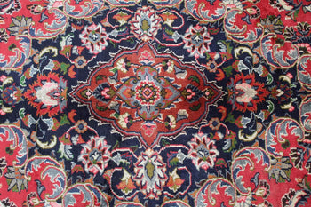 Traditional Design Vintage Wool Handmade Oriental Rugs 295 X 392 cm www.homelooks.com 5