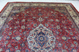 Traditional Antique Area Carpets Wool Handmade Oriental Rug 322 X 427 cm www.homelooks.com 3