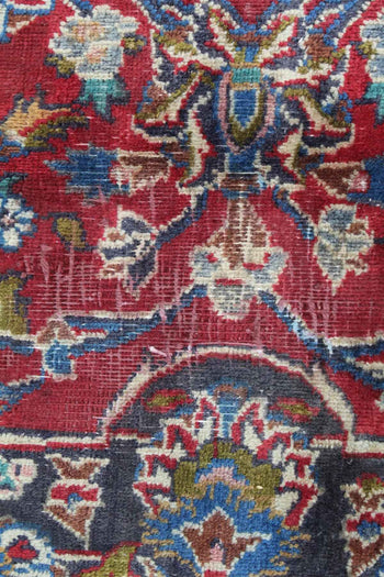 Traditional Antique Area Carpets Wool Handmade Oriental Rugs 290 X 388 cm www.homelooks.com 9