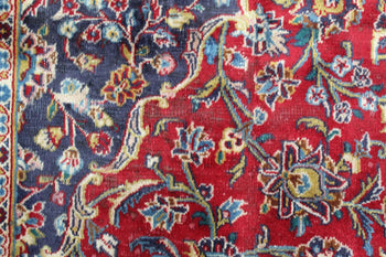 Traditional Antique Area Carpets Wool Handmade Oriental Rugs 277 X 388 cm www.homelooks.com 8