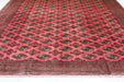 Homelooks.com Antique Area Carpets Wool Handmade Oriental Rugs 290 X 390 cm