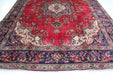 Traditional Antique Area Carpets Wool Handmade Oriental Rugs 278 X 380 cm www.homelooks.com 2
