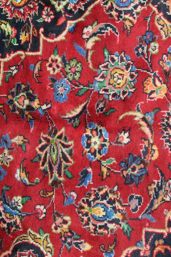 Traditional Wool Handmade Oriental Rugs 268 X 347 cm www.homelooks.com 5