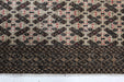 Traditional Geometric Camel Antique Handmade Oriental Rug 247 X 305 cm homelooks.com 6