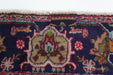 Traditional Handmade Oriental Rug 275 X 370 cm www.homelooks.com 9