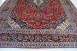 Stunning Traditional Antique Handmade Oriental Wool Rug 310 X 430 cm www.homelooks.com 2