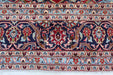 Traditional Antique Area Carpets Wool Handmade Oriental Rugs 290 X 445 cm homelooks.com 8