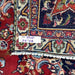 Traditional Antique Area Carpets Wool Handmade Oriental Rugs 217 X 315 cm homelooks.com 12
