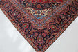 Traditional Antique Area Carpets Wool Handmade Oriental Rugs 270 X 382 cm corner view www.homelooks.com