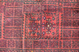 Traditional Antique Area Carpets Wool Handmade Oriental Rugs 80 X 176 cm www.homelooks.com 4