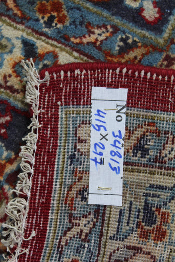 Traditional Antique Area Carpet Wool Handmade Oriental Rug 297 X 415 cm www.homelooks.com 9