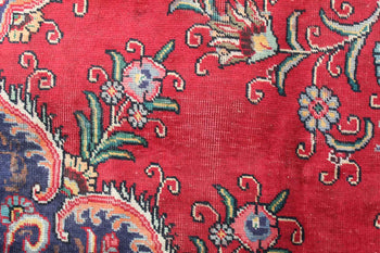 Traditional Area Carpets Wool Handmade Oriental Rugs 290 X 390 cm www.homelooks.com 6