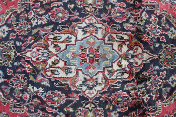 Traditional Antique Area Carpets Wool Handmade Oriental Rugs 282 X 370 cm www.homelooks.com 7