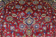 Beautiful Traditional Antique Wool Handmade Oriental Rug 305 X 405 cm homelooks.com 6