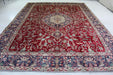 Traditional Antique Area Carpets Wool Handmade Oriental Rugs 293 X 388 cm homelooks.com 