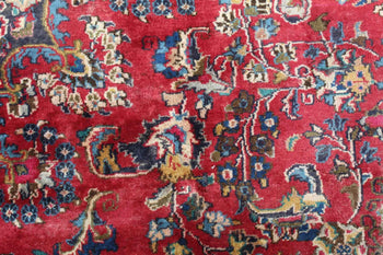 Traditional Antique Area Carpets Wool Handmade Oriental Rugs 290 X 385 cm www.homelooks.com 10