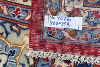 Traditional Antique Area Carpets Wool Handmade Oriental Rugs 293 X 388 cm 11 www.homelooks.com