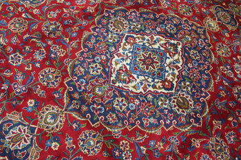 Traditional Antique Area Carpets Wool Handmade Oriental Rugs 291 X 400 cm www.homelooks.com 4