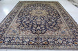 Traditional Antique Area Carpets Wool Handmade Oriental Rugs 285 X 388 cm www.homelooks.com
