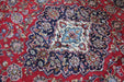 Traditional Antique Area Carpets Wool Handmade Oriental Rugs 300 X 405 cm www.homelooks.com 4