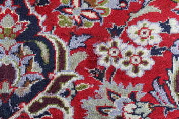 Traditional Antique Area Carpets Wool Handmade Oriental Rugs 294 X 390 cm 8 www.homelooks.com