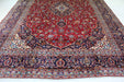 Traditional Antique Area Carpets Wool Handmade Oriental Rugs 295 X 435 cm homelooks.com 