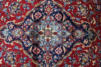 Traditional Antique Area Carpets Wool Handmade Oriental Rugs 290 X 445 cm homelooks.com 5