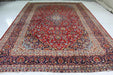 Traditional Antique Area Carpets Wool Handmade Oriental Rugs 293 X 412 cm www.homelooks.com 