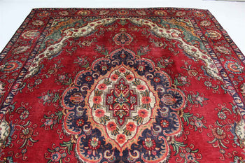 Traditional Area Carpets Wool Handmade Oriental Rugs 290 X 390 cm www.homelooks.com 3