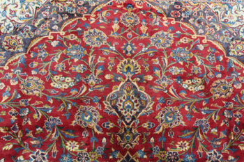 Traditional Antique Area Carpets Wool Handmade Oriental Rugs 305 X 397 cm homelooks.com 6