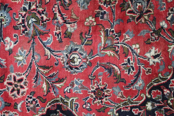 Traditional Antique Area Carpets Wool Handmade Oriental Rugs 286 X 360 cm www.homelooks.com 8