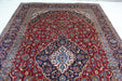 Traditional Antique Area Carpets Wool Handmade Oriental Rugs 240 X 400 cm homelooks.com 3