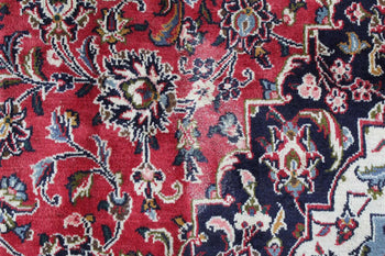Classic Antique Oriental Handmade Wool Rug 230 X 330 cm homelooks.com 8