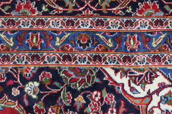 Traditional Antique Area Carpets Wool Handmade Oriental Rugs 290 X 390 cm www.homelooks.com 7