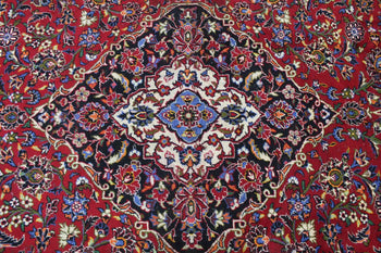 Traditional Antique Area Carpets Wool Handmade Oriental Rugs 310 X 418 cm www.homelooks.com 5