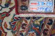Traditional Antique Large Red Wool Handmade Oriental Rug 295 X 378 cm www.homelooks.com 11