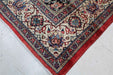 Traditional Antique Area Carpets Wool Handmade Oriental Rugs 287 X 385 cm homelooks.com 10