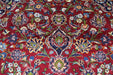 Traditional Antique Area Carpets Wool Handmade Oriental Rugs 293 X 393 cm homelooks.com 5