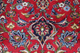 Traditional Antique Area Carpets Wool Handmade Oriental Rugs 270 X 382 cm homelooks.com 6
