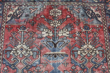 Traditional Antique Area Carpets Wool Handmade Oriental Rugs 122 X 190 cm www.homelooks.com 5