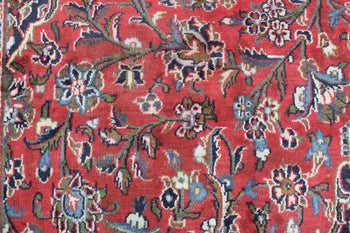 Traditional Antique Area Carpets Wool Handmade Oriental Rugs 288 X 380 cm www.homelooks.com 9