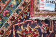 Lovely Traditional Antique Area Carpets Wool Handmade Oriental Rugs dimensions www.homelooks.com