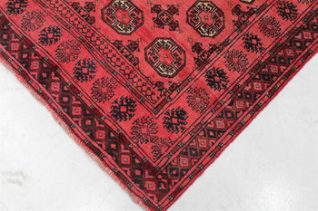 Traditional Handmade Oriental Rug 115 X 200 cm www.homelooks.com 8