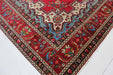 Traditional Antique Handmade Oriental Wool Rug 297 X 385 cm www.homelooks.com 11