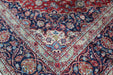 Traditional Antique Vintage Handmade Area Carpet Woollen Rug 267 X 385 cm homelooks.com 8