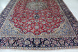 Traditional Antique Area Carpets Wool Handmade Oriental Rugs 275 X 400 cm www.homelooks.com 2